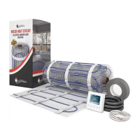 UK Suppliers of Electric Underfloor Heating System