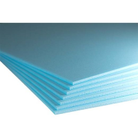 Highly Efficient Insulation Boards