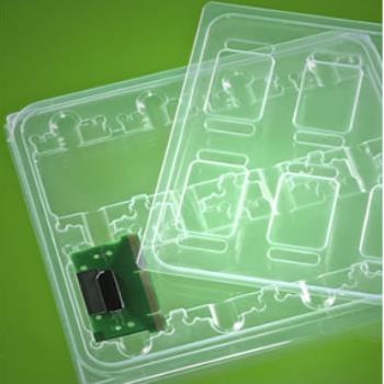 Specialist Electronics Packaging 
