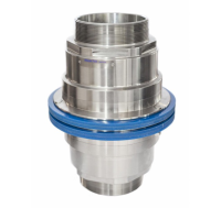 Breakaway Couplings For Offshore Use
