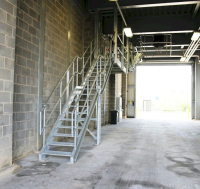 Gantry Stand Access Systems 