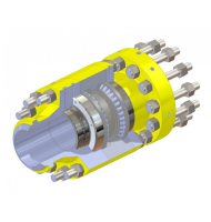 Subsea Swivel Joints 
