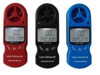 MM AN01 Anemometer