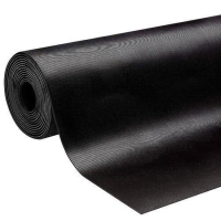 4mm Class 0 Rubber Matting for Floors & Benches 1 M Wide