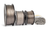 UV-Stainless Steel Sealing Wire