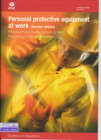 L025 Personal Protective Equipment