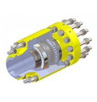 Subsea Swivel Joints