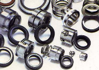 UK Suppliers of Durable Mechanical Seals