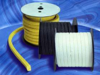 UK Suppliers of Glass Fibre Gland Packings