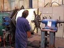 Magnetic Separator Repair & Refurbishment Service