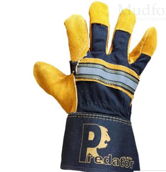 Predator Rigger Gloves