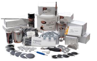 Tyre Consumables Package