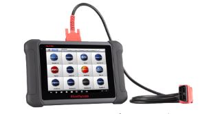 Maxisys MS906 OBD Fault Code Reader