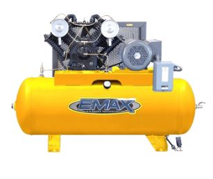 Emax 200 Litre 4 Hp Air Compressor