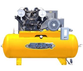 Emax 7.5 Hp 270 Litre Air Compressor
