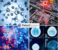 Patent Landscape Monitoring Solutions