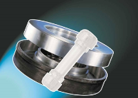 Manufacturers Of Industrial Viscous Dampers