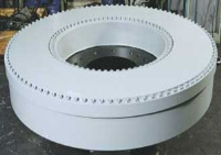 Viscous Dampers For Marine Sector