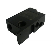 ABS CNC Milled Parts