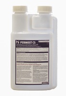 Permost CS Microencapsulated Insecticide