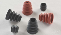 Manufacturers of Rubber Bellows UK