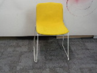 Fredericia Chair in Yellow 