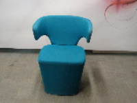 Bison BN1 Tub Chair 