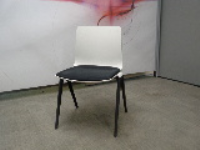 Brunner A-Chair Black & White 
