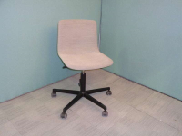 Fredericia Pato Office Chair 