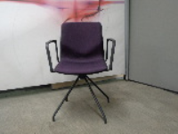 Strand + Hvass Four Sure 11 Design Chair 