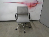 Verco Flux Mobile Meeting Chair 