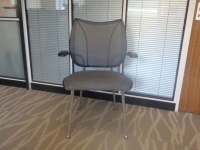 Humanscale Liberty Side Chair 