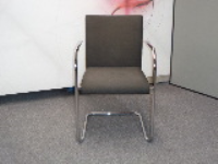 Brunner Fina Quilt Meeting Chair 