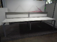 1400w mm Brev Bench Desks 
