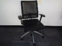 Sedus Open Up Meeting Chair 