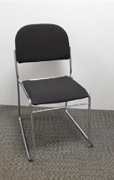 Nowystyl Vesta Meeting Chair