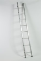 Safe Single Section Ladders