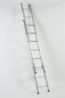 Glass Fibre Double Extension Ladders