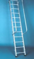 Compact Ships Gangway Ladders