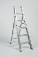 Safe Combination Ladders