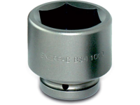 Enerpac BSH10163, 41 mm (1 5/8 in.) Socket for 1 in. Squar...