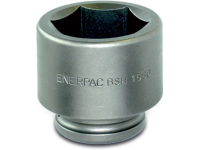 Enerpac BSH25306, 3 1/16 in. Socket for 2 1/2 in. Square D...