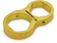 Enerpac BUS07, Back-Up Spanner, 3 1/2 - 3 7/8 in Hexagon S...