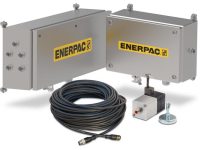 Enerpac Split-Flow Pump Kit for Single SFP-Pump in Multipl...