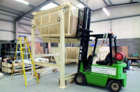 Assembly And In-house Testing  In Nottinghamshire