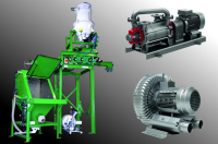 Suppliers Of Vacuum Conveying In Nottinghamshire