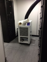 Air Conditioners Hire Services For Server Rooms