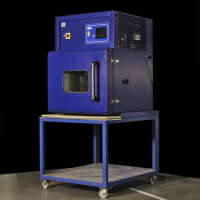 Compact Bench-Top Test Chambers