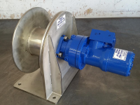 Cargo Winches Suppliers UK