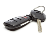 Locked Keys in Car Services